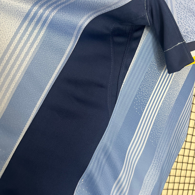 Camisa Tottenham Away 24/25 - Nike Torcedor Masculina Lançamento
